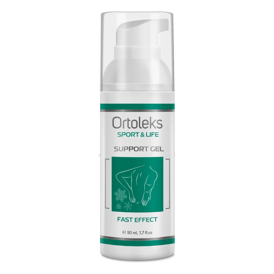 Support Gel