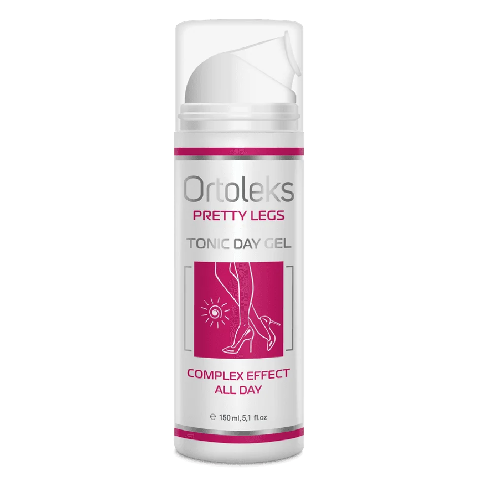 Tonic Day Gel