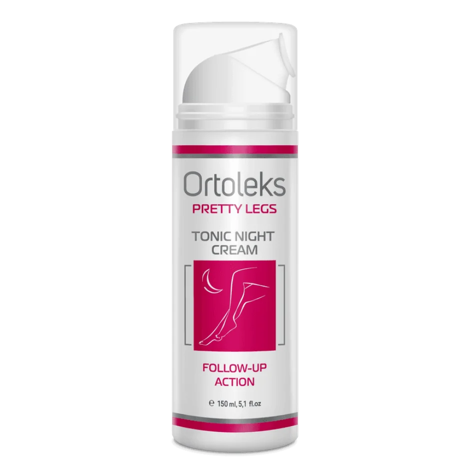 Tonic Night Cream