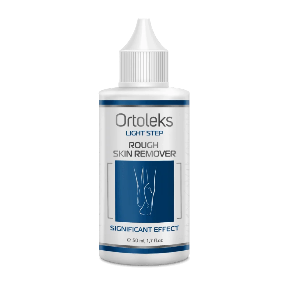 Rough Skin Remover
