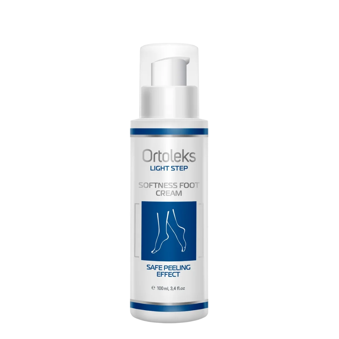 Softness Foot Cream